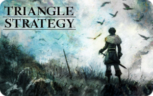 Triangle Strategy (Nintendo)