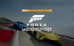 Forza Motorsport: Premium Add-Ons Bundle (Xbox; Windows)