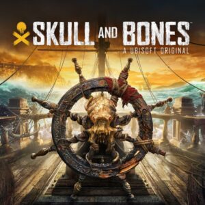 Skull and Bones Standard Edition