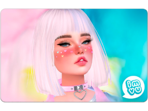 IMVU