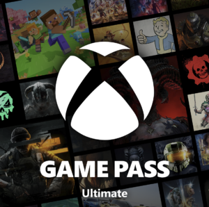 Game Pass Ultimate 3 Meses