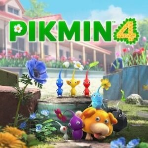 Pikmin 4 (Nintendo)