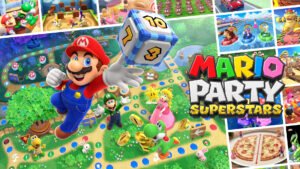 Mario Party Superstars (Nintendo)