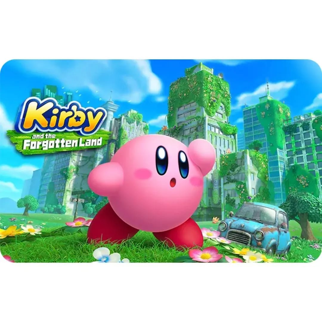 Kirby