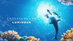 Endless Ocean Luminous (Nintendo)