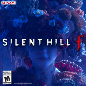 Silent Hill f (Xbox; Windows)