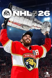 NHL 26  – NHL 26: Deluxe Edition
