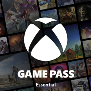 Xbox Game Pass Essential – Game Pass Essential 6 meses