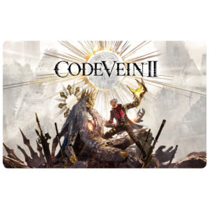 Code Vein II Standard Edition (Xbox Series X|S)