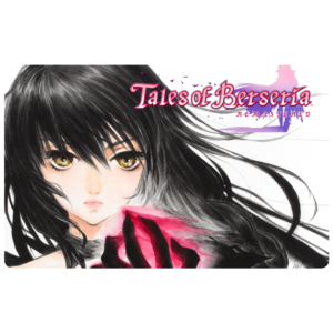 Tales of Berseria Remastered (Xbox Series X|S)