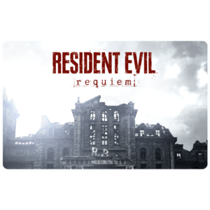 Resident Evil Requiem – Deluxe Edition