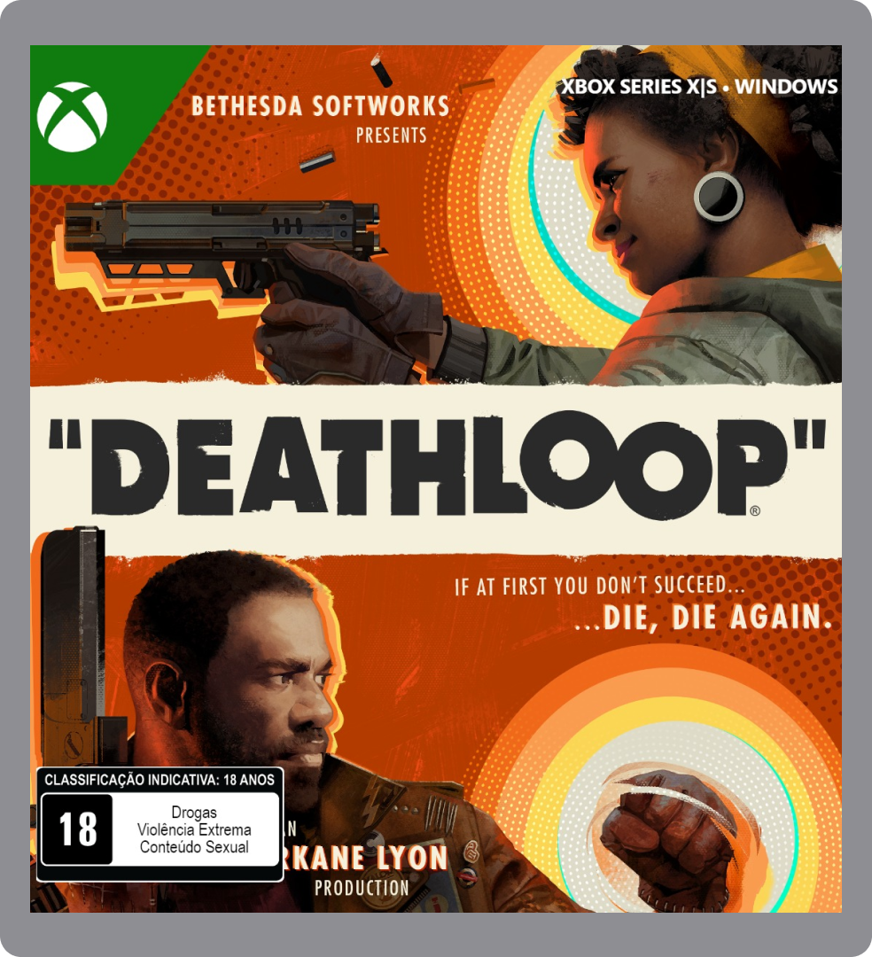 Deathloop