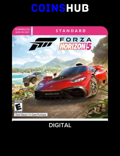 Forza