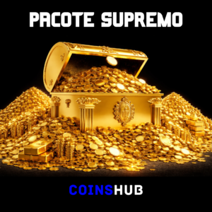 MetaPW 59.000 Cash – Pacote Supremo