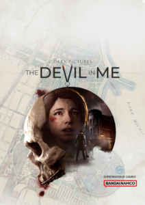 The Dark Pictures Anthology: The Devil In Me