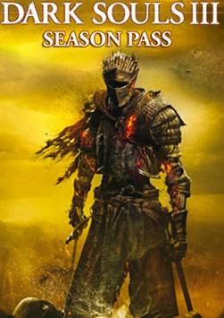 DARK SOULS™ III – Season Pass