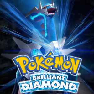 Pokemon Brilliant Diamond (Nintendo)