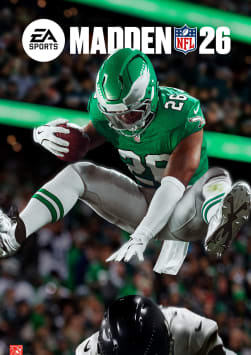 Madden NFL 26 – Madden NFL 26- Standard Edition