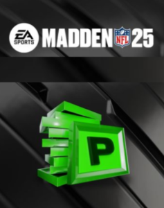 Madden NFL 25: 1050 Madden Points