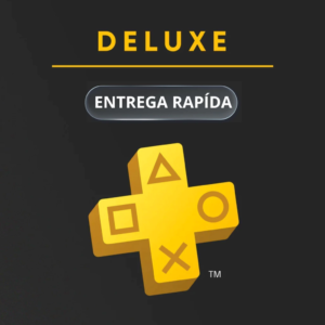 PlayStation Plus Extra – 12 Meses (PSN Gift Card)
