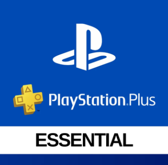 PlayStation Plus Essential