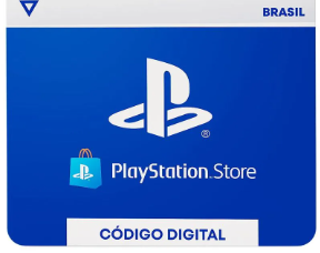 Gift Card Playstation