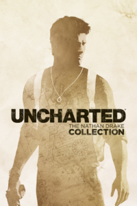 UNCHARTED The Nathan Drake Collection (PlayStation)