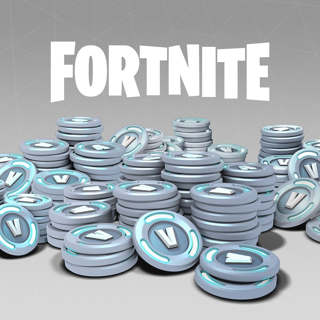 Fortnite - 13500 V-Bucks (PlayStation)