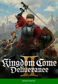 Kingdom Come: Deliverance II (Xbox Series X|S)
