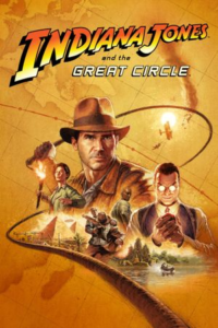 Indiana Jones and the Great Circle (Xbox; Windows)
