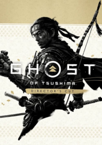 Ghost of Tsushima Director’s Cut (Steam)