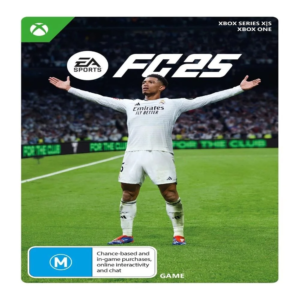 FC 25 Standard Edition (Xbox)