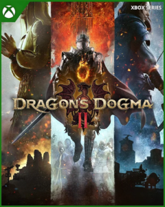 Dragon’s Dogma 2 – Standard Edition