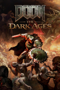 Doom: The Dark Ages – Premium Edition