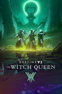 Destiny 2: The Witch Queen (Xbox)