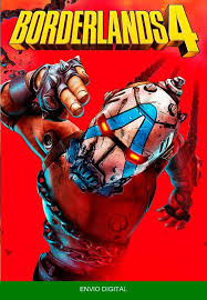 Borderlands 4 (Xbox Series X|S)