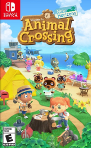 Animal Crossing (Nintendo)