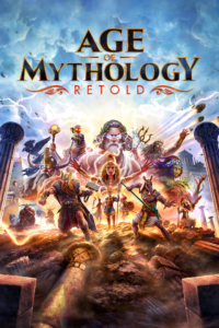 Age of Mythology: Retold – Standard Edition