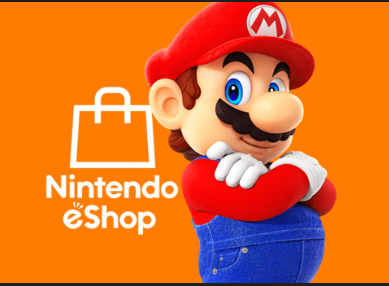 Nintendo eShop