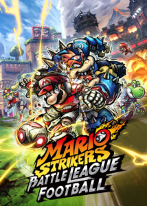 Mario Strikers: Battle League