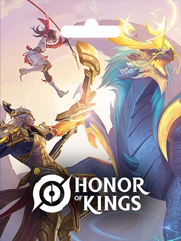 Honor of Kings Inventory