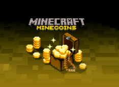 Minecraft Marketplace – Minecoins 1720
