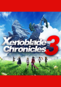 Xenoblade Chronicles 3 (Nintendo)