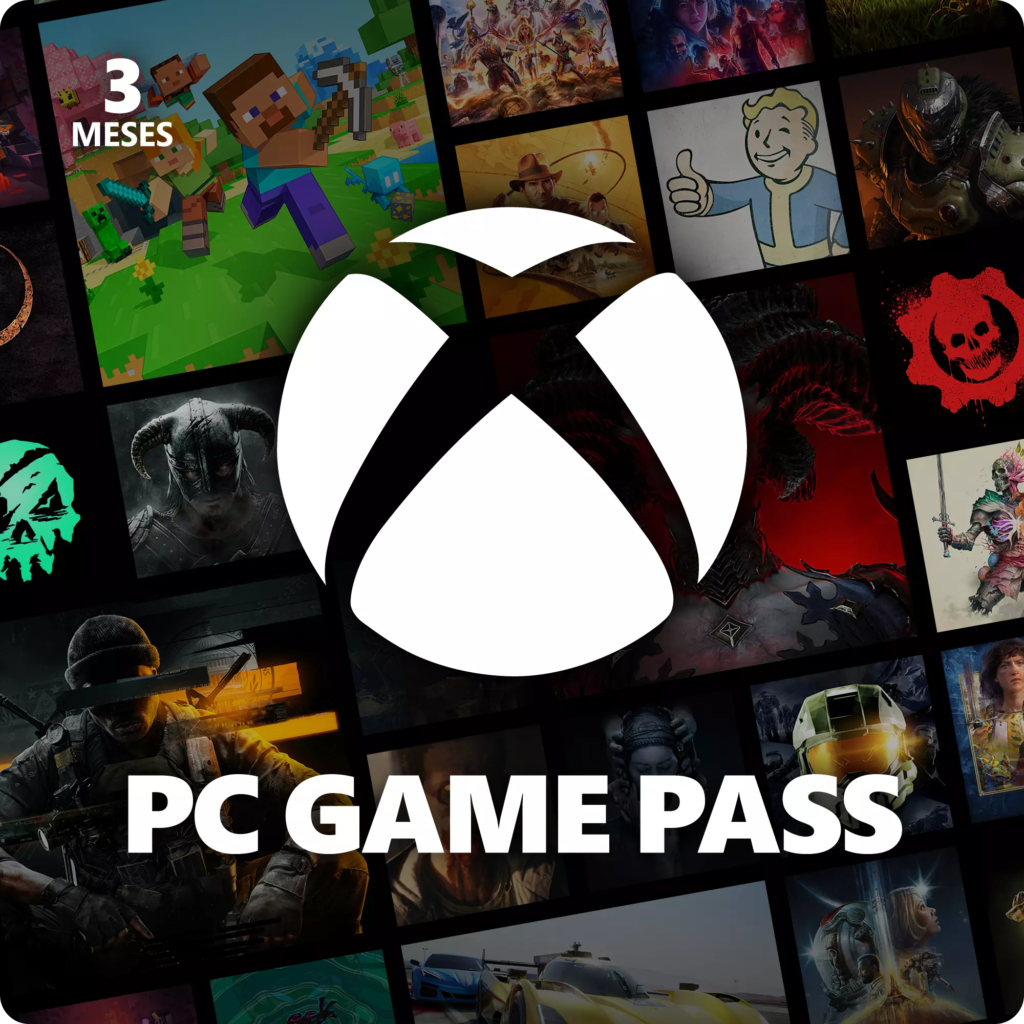 Xbox Game Pass PC