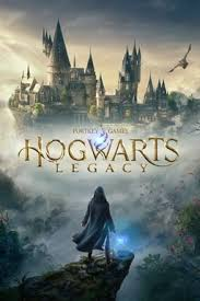 Warner – Hogwarts Legacy