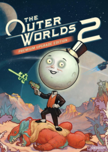 The Outer Worlds 2: Premium Upgrade Edition (Xbox Series X|S; Windows)