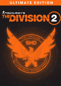 The Division 2 Ultimate Edition (Year 7)