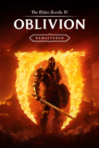 The Elder Scrolls IV  – The Elder Scrolls IV: Oblivion Remastered