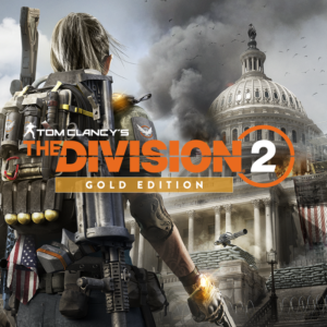 The Division 2 Gold Edition (Year 7)