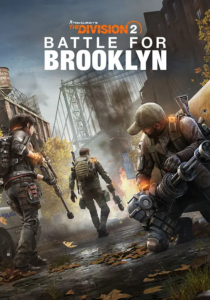 The Division 2 Battle for Brooklyn DLC